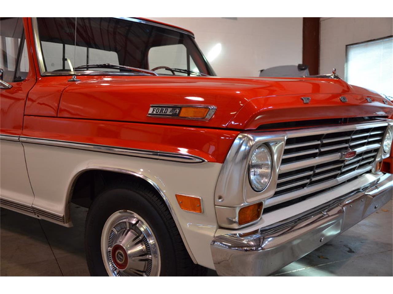 1968 Ford Ranger for Sale | ClassicCars.com | CC-759783