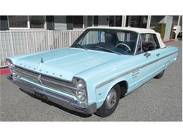 1965 Plymouth Sport Fury (CC-759793) for sale in Redlands, California