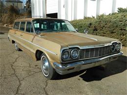 1964 Chevrolet Impala (CC-759814) for sale in Colorado Springs, Colorado