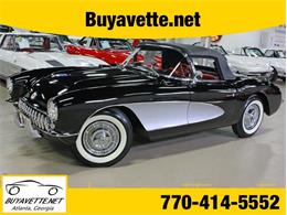 1957 Chevrolet Corvette (CC-759848) for sale in Atlanta, Georgia