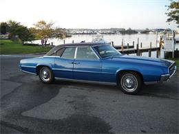1967 Ford Thunderbird (CC-759969) for sale in Edgewater, Maryland