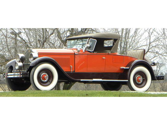1925 Packard Antique (CC-759974) for sale in Volo, Illinois