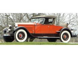 1925 Packard Antique (CC-759974) for sale in Volo, Illinois