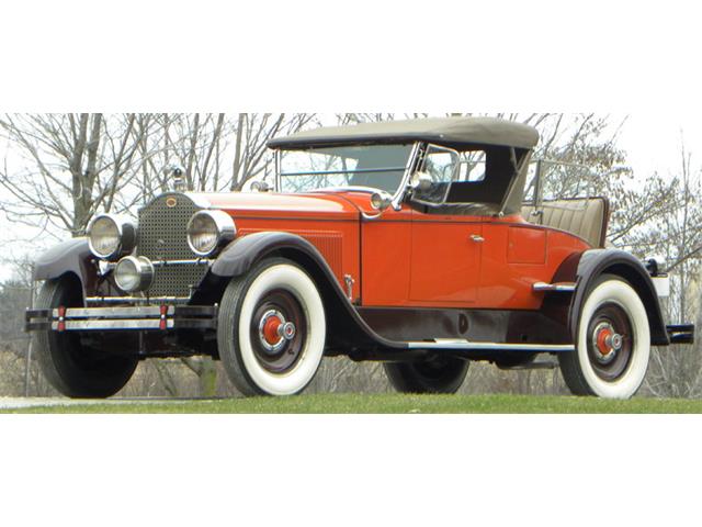 1925 Packard Antique (CC-759974) for sale in Volo, Illinois