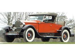 1925 Packard Antique (CC-759974) for sale in Volo, Illinois