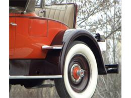 1925 Packard Antique (CC-759974) for sale in Volo, Illinois