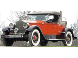 1925 Packard Antique (CC-759974) for sale in Volo, Illinois