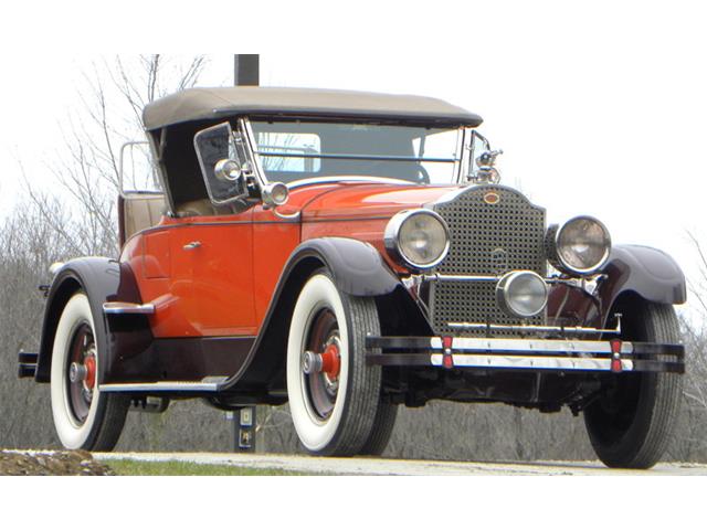1925 Packard Antique (CC-759974) for sale in Volo, Illinois
