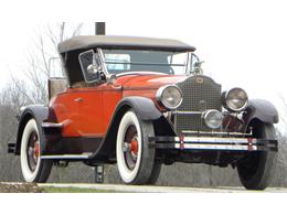 1925 Packard Antique (CC-759974) for sale in Volo, Illinois