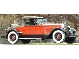 1925 Packard Antique (CC-759974) for sale in Volo, Illinois
