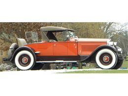 1925 Packard Antique (CC-759974) for sale in Volo, Illinois