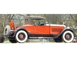 1925 Packard Antique (CC-759974) for sale in Volo, Illinois
