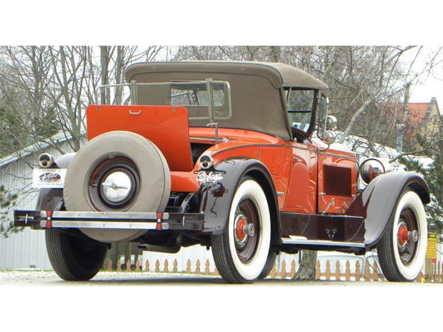 1925 Packard Antique (CC-759974) for sale in Volo, Illinois