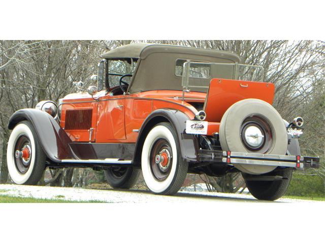 1925 Packard Antique (CC-759974) for sale in Volo, Illinois