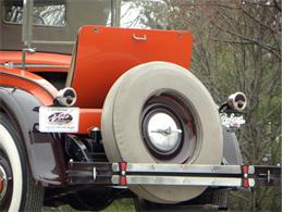 1925 Packard Antique (CC-759974) for sale in Volo, Illinois