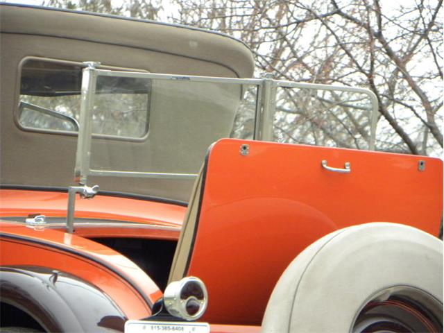 1925 Packard Antique (CC-759974) for sale in Volo, Illinois