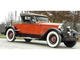 1925 Packard Antique (CC-759974) for sale in Volo, Illinois