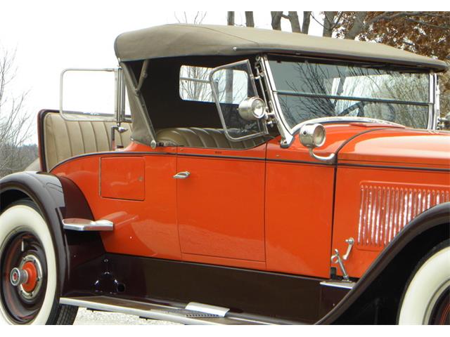 1925 Packard Antique (CC-759974) for sale in Volo, Illinois