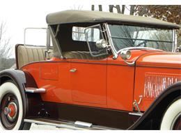 1925 Packard Antique (CC-759974) for sale in Volo, Illinois