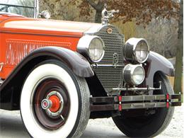 1925 Packard Antique (CC-759974) for sale in Volo, Illinois