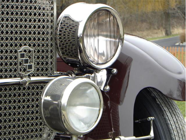 1925 Packard Antique (CC-759974) for sale in Volo, Illinois