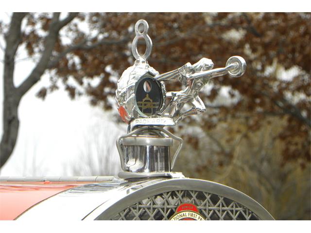 1925 Packard Antique (CC-759974) for sale in Volo, Illinois