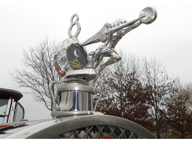 1925 Packard Antique (CC-759974) for sale in Volo, Illinois
