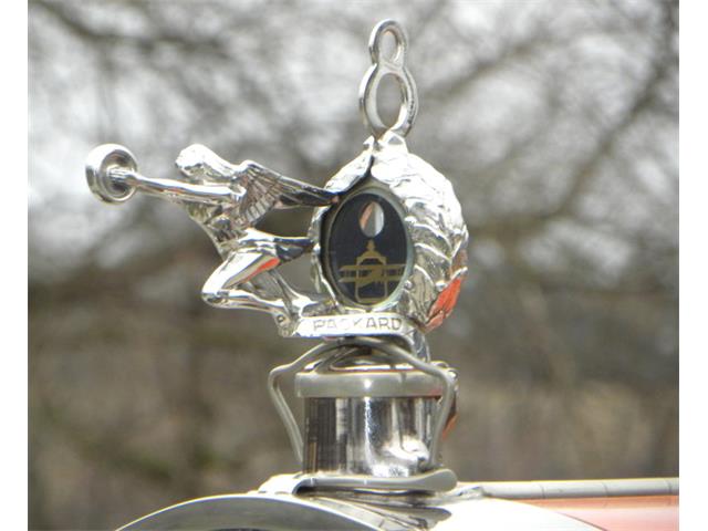 1925 Packard Antique (CC-759974) for sale in Volo, Illinois