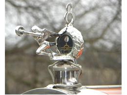 1925 Packard Antique (CC-759974) for sale in Volo, Illinois