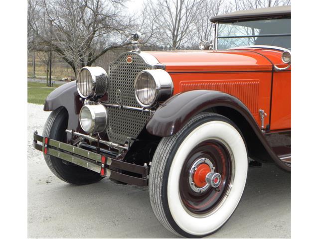1925 Packard Antique (CC-759974) for sale in Volo, Illinois