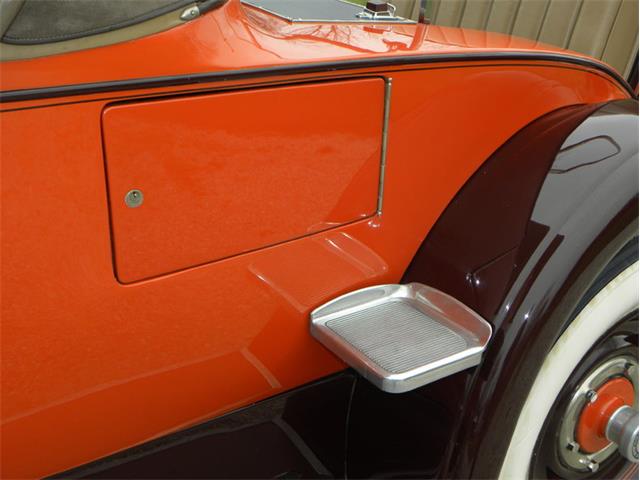 1925 Packard Antique (CC-759974) for sale in Volo, Illinois