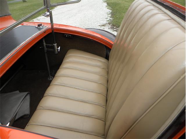 1925 Packard Antique (CC-759974) for sale in Volo, Illinois
