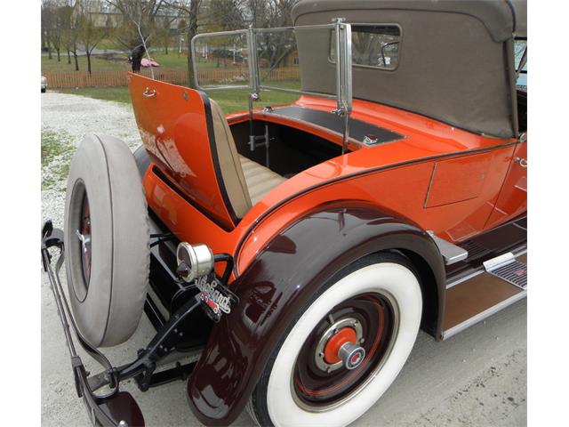 1925 Packard Antique (CC-759974) for sale in Volo, Illinois