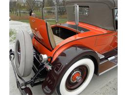 1925 Packard Antique (CC-759974) for sale in Volo, Illinois