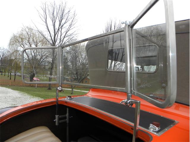1925 Packard Antique (CC-759974) for sale in Volo, Illinois