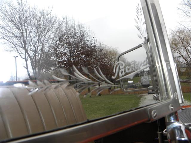 1925 Packard Antique (CC-759974) for sale in Volo, Illinois