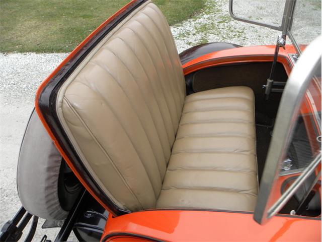 1925 Packard Antique (CC-759974) for sale in Volo, Illinois