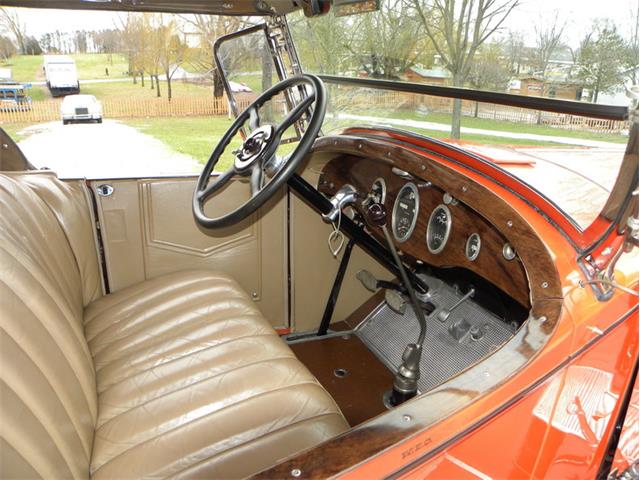 1925 Packard Antique (CC-759974) for sale in Volo, Illinois