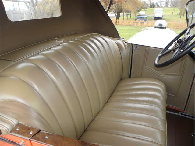 1925 Packard Antique (CC-759974) for sale in Volo, Illinois