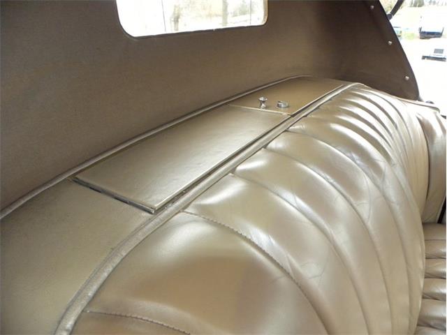 1925 Packard Antique (CC-759974) for sale in Volo, Illinois