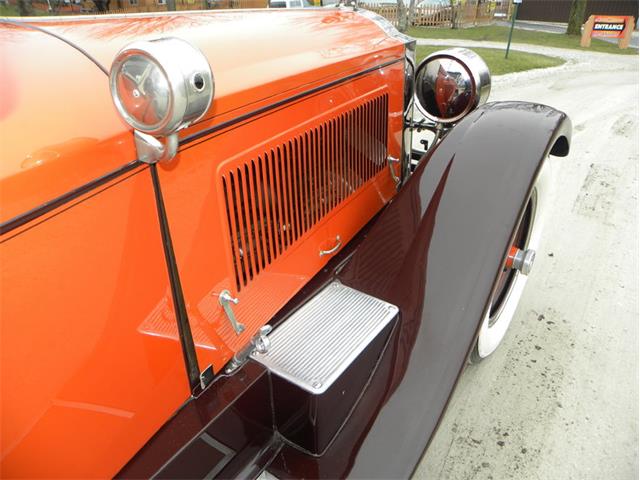 1925 Packard Antique (CC-759974) for sale in Volo, Illinois