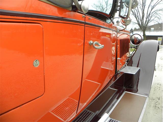 1925 Packard Antique (CC-759974) for sale in Volo, Illinois