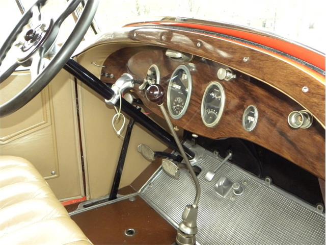 1925 Packard Antique (CC-759974) for sale in Volo, Illinois