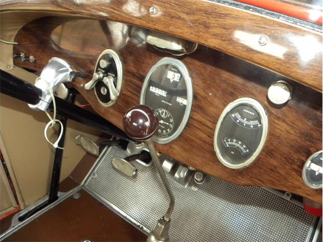 1925 Packard Antique (CC-759974) for sale in Volo, Illinois