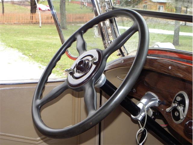 1925 Packard Antique (CC-759974) for sale in Volo, Illinois