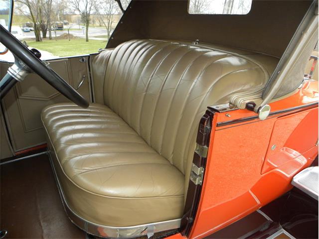 1925 Packard Antique (CC-759974) for sale in Volo, Illinois