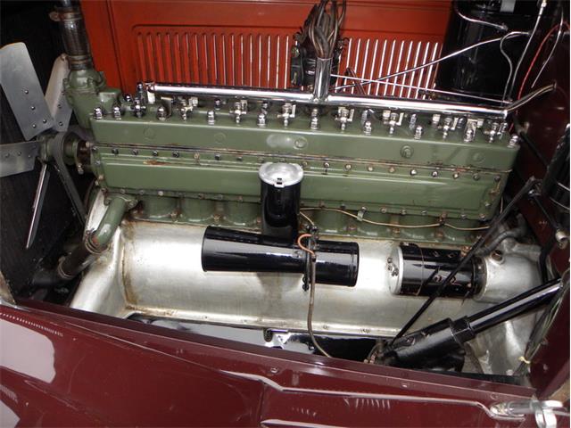 1925 Packard Antique (CC-759974) for sale in Volo, Illinois