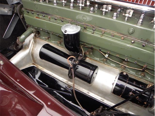 1925 Packard Antique (CC-759974) for sale in Volo, Illinois