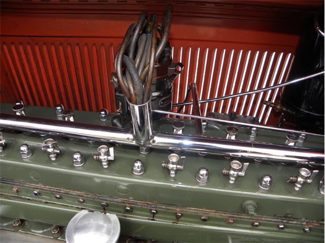 1925 Packard Antique (CC-759974) for sale in Volo, Illinois