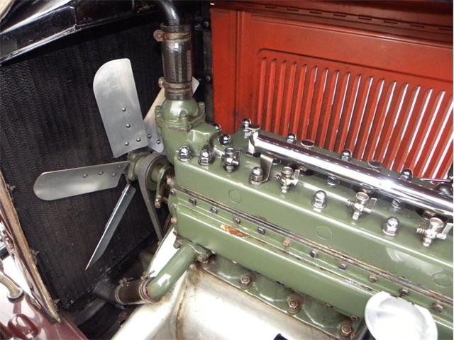 1925 Packard Antique (CC-759974) for sale in Volo, Illinois